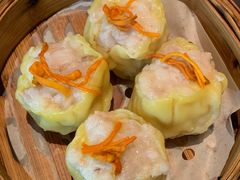 -中山保利艾美酒店-乐美中餐厅