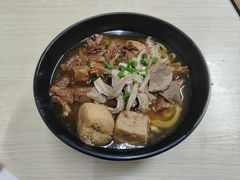 -国财牛杂(镇海店)