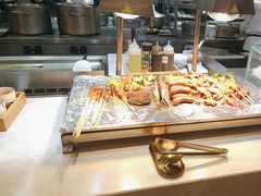 -晶丽香榭自助餐(南京大饭店)