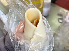 -张果佬年糕卷(科巷店)