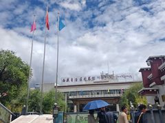 -西藏自治区图书馆