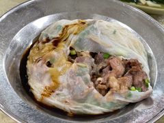 猪杂拉肠-标记美食新鲜猪杂(兴南大道店)