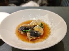 -沈灶河豚宴·河豚融合餐厅(汉中路店)