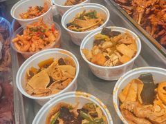 -品忆香炒货工坊(阳阳国际店)