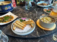 -悦百味·品质川菜(橄榄郡店)