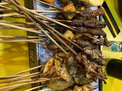 -望京小腰(北京总店)