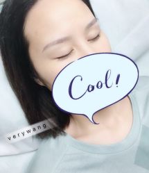 -Verywang半永久纹眉•仪器野生眉