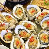 号外号外‼️深圳生蚝必吃榜又开新店了💥