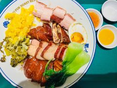 -肥小福·烧鹅专门店(环宇荟店)