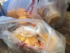 詹记宫廷桃酥王-詹记桃酥(包河万达店)