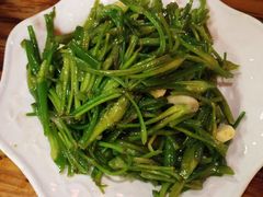 -小锅巴纳西餐厅