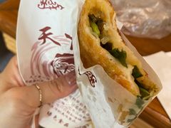 -天下第一饼(西街店)