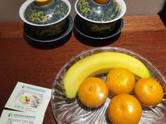 -成都蓝城悦杏温泉美食酒店(宽窄巷子店)
