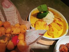 -新白鹿餐厅(金鹰新街口店)