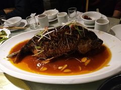 -津菜宋记老房子(平山道店)