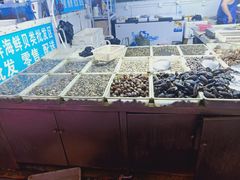 店内环境-三旗百汇商品城