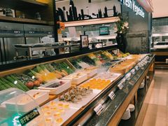 -盛江山自助料理(太原街万达店)