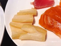 -阳光壹佰美爵酒店-绿洲西餐厅