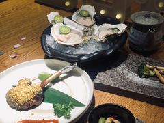 -乐亭日本料理(彩虹本店)