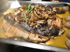 -辣尚瘾·烤鱼·新川菜(交大直营店)