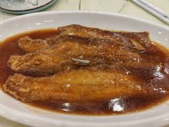 -奥华餐厅·老张记(台基厂店)