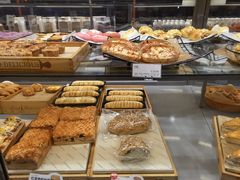 -面包新语(无锡M会员店)