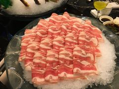 -洞仙锅(花园街店)