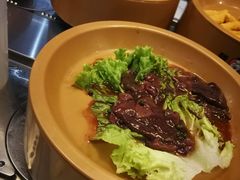 -龍歌自助小火锅(李沧丽达店)