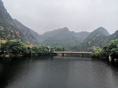 -龙庆峡风景区