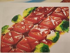 -品大三·经典淮扬菜(大行宫店)