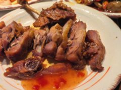 -Thai Basil罗勒叶泰式餐厅(时代天街店)