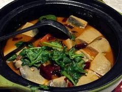 -狮王府淮扬菜(新街口友谊店)