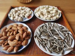 -竹里馆 ·茶食(奥体店)