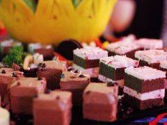 -Famous肥猫墨西哥音乐餐吧(五棵松华熙LIVE店)