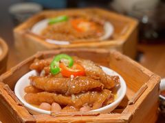 -点心传说·粤菜点心(佐阾虹湾店)