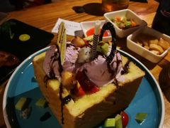 -通海俄式烧烤(下瓦房店)