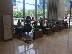 -COSTA COFFEE(静安嘉里中心店)