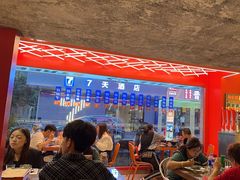 -神府路壹号·海鲜烧烤·砂锅粥·锅物(三坊七巷店)