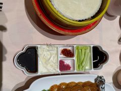 -大鸭梨烤鸭(甘家口店)