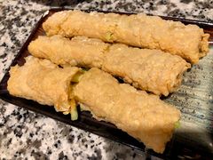 状元腐皮大春卷-南京大牌档(崇文门国瑞店)
