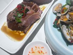 -码头见·潮汕菜(领展中心城店)