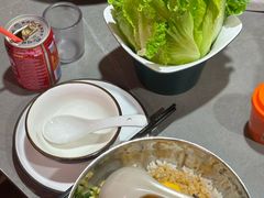 -正宗齐齐哈尔烤肉·齐牛哥鲜切炭火烤肉(杭州总店)