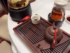 -白天鹅宾馆-宏图府餐厅