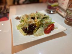 -斗牛士牛排餐厅(又一城店)