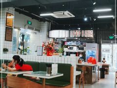 大堂-西关明记肠粉(荔枝湾店)
