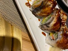 鳗鱼反卷-江户烧肉(高德店)