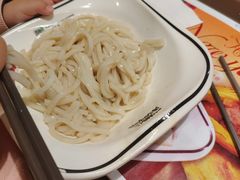 -魏家凉皮(西安秋林宏业商厦店)