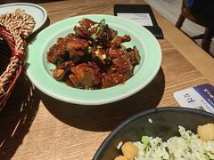 -周家二小姐的菜(西津渡店)