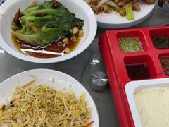 -海王府百姓家宴•海鲜饺子(东城店)