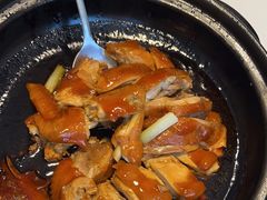 -滋粥楼·顺德菜(番禺广场总店)